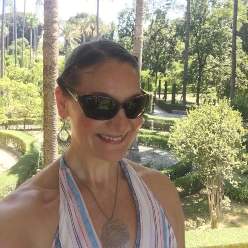 Meet your Posher, Christina